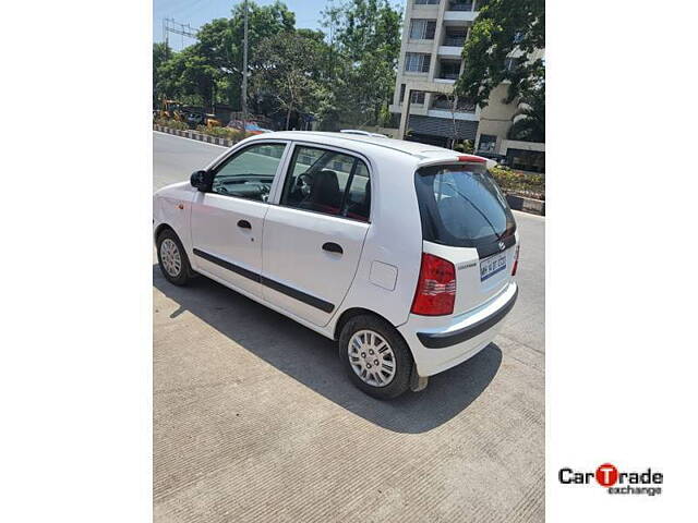 Used Hyundai Santro Xing [2008-2015] GL in Pune