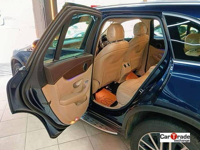 Used Mercedes-Benz GLC [2019-2023] 200 Progressive [2019-2021] in Mumbai