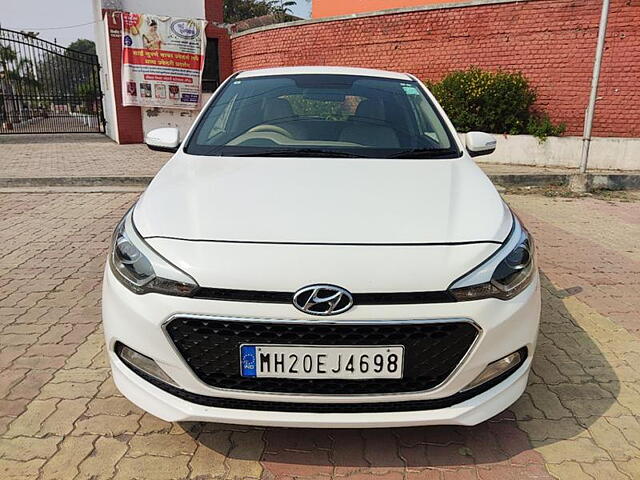 Used 2018 Hyundai Elite i20 in Aurangabad