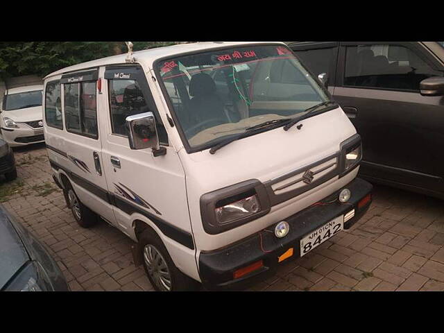 Used Maruti Suzuki Omni E 8 STR BS-IV in Ranchi