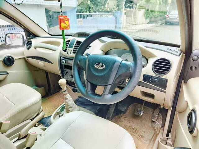 Used Mahindra Xylo [2012-2014] H4 BS IV in Mumbai