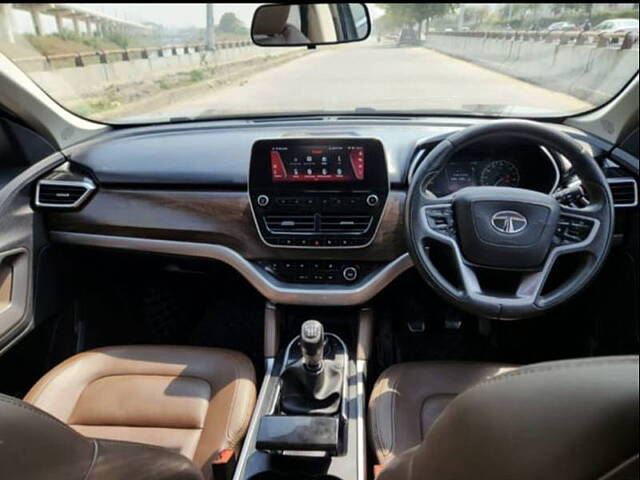 Used Tata Harrier [2019-2023] XZ [2019-2020] in Noida