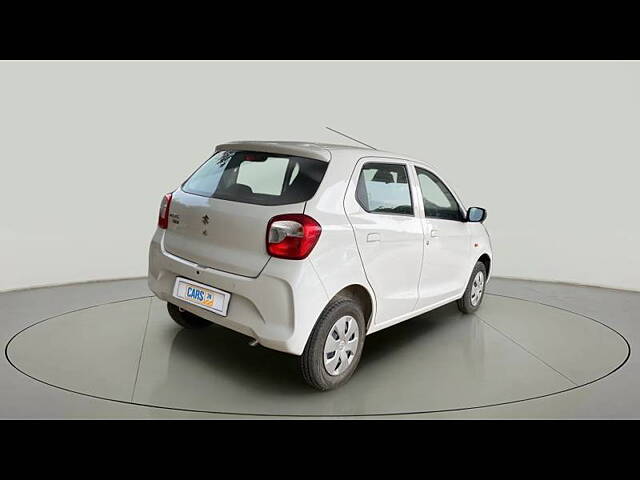 Used Maruti Suzuki Alto K10 VXi [2023-2024] in Ahmedabad