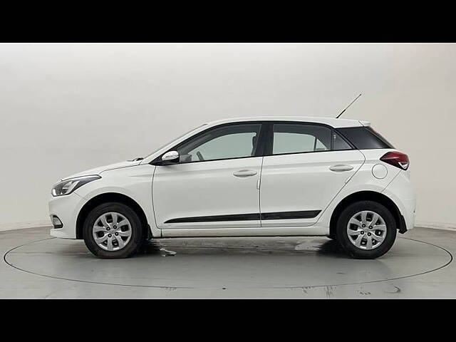 Used Hyundai Elite i20 [2016-2017] Sportz 1.2 [2016-2017] in Delhi