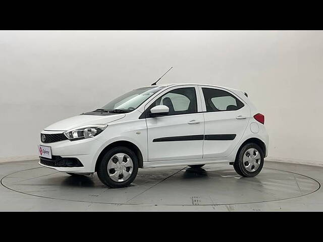 Used 2017 Tata Tiago in Faridabad