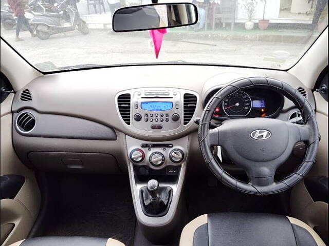 Used Hyundai i10 [2010-2017] Sportz 1.2 Kappa2 in Pune