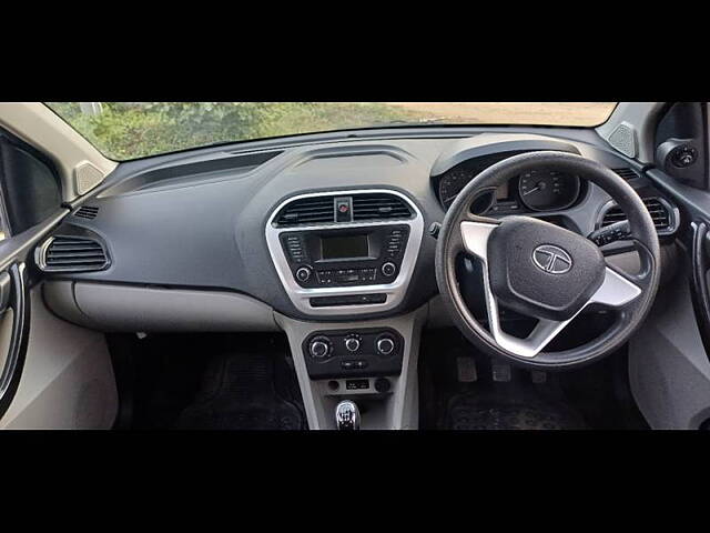 Used Tata Tiago [2016-2020] Revotorq XT [2016-2019] in Ahmedabad