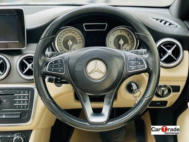 Used Mercedes-Benz CLA [2015-2016] 200 CDI Sport in Kolkata