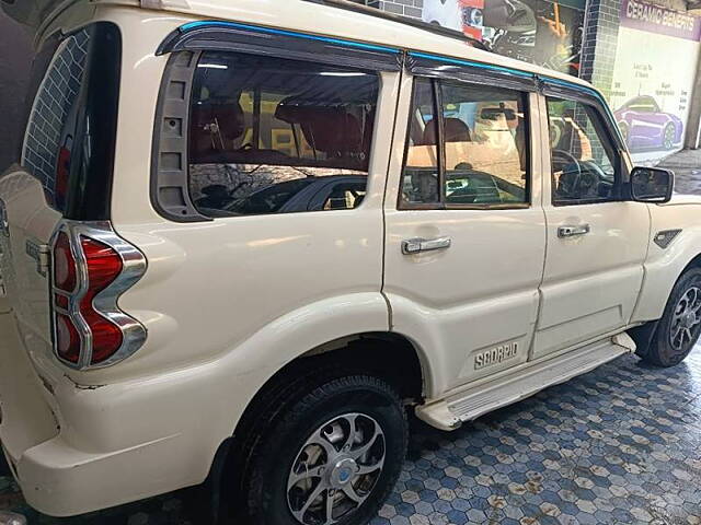 Used Mahindra Scorpio 2021 S3 2WD 7 STR in Kanpur