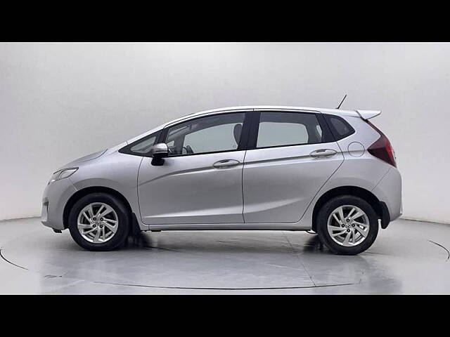 Used Honda Jazz [2015-2018] VX Petrol in Bangalore