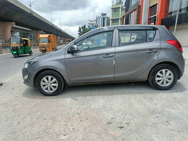 Used Hyundai i20 [2010-2012] Sportz 1.2 BS-IV in Bangalore