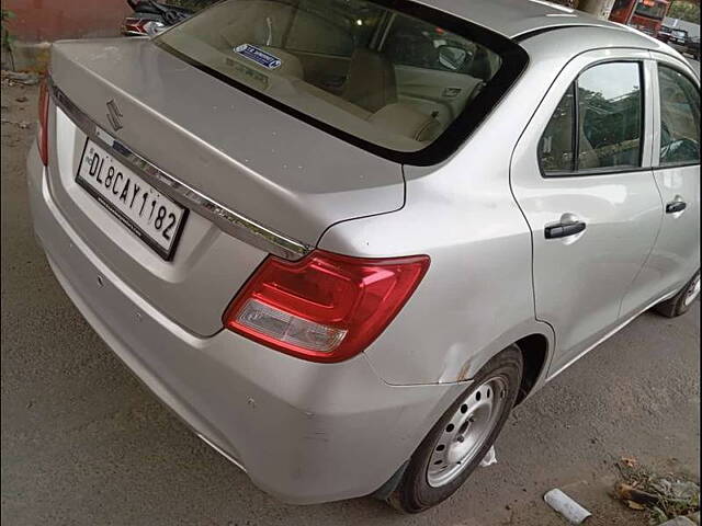 Used Maruti Suzuki Dzire LXi [2020-2023] in Delhi