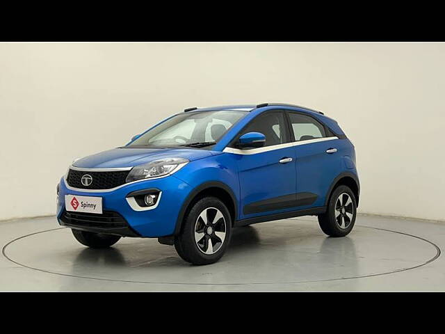 Used 2018 Tata Nexon in Pune