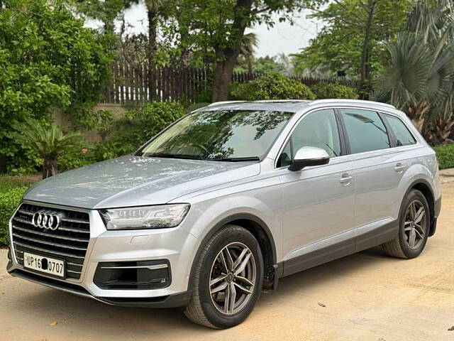 Used Audi Q7 [2015-2020] 45 TDI Premium Plus in Delhi