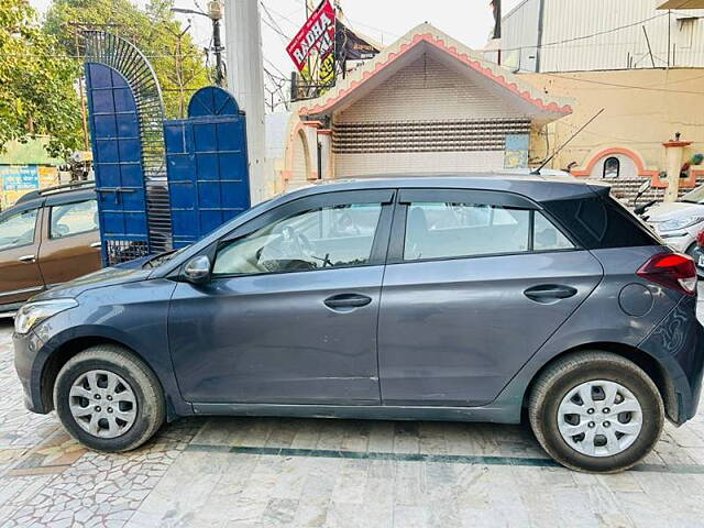 Used Hyundai Elite i20 [2018-2019] Sportz 1.4 CRDi in Kanpur