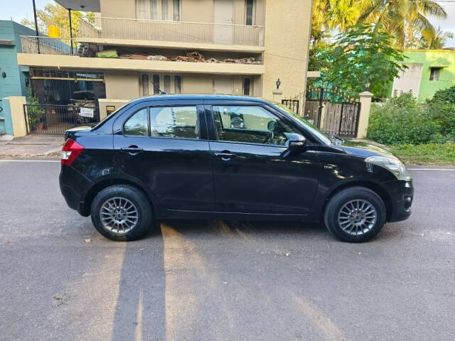 Used Maruti Suzuki Swift DZire [2011-2015] VDI in Mysore