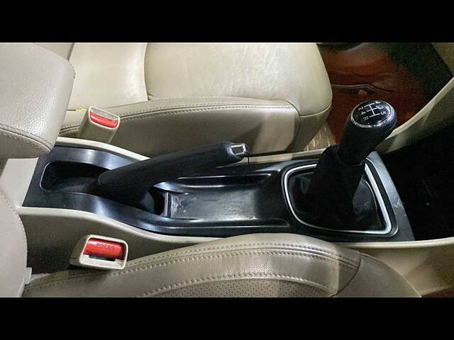 Used Maruti Suzuki Ciaz [2014-2017] ZXI+ in Mumbai