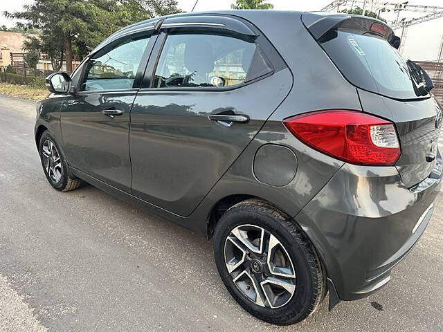 Used Tata Tiago [2016-2020] Revotron XZA Plus in Jaipur