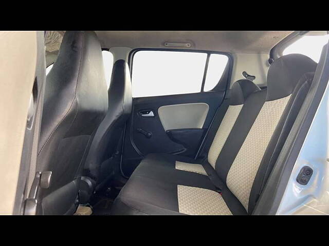 Used Maruti Suzuki Alto 800 Vxi Plus in Coimbatore