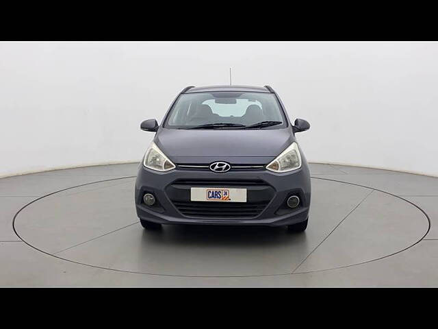 Used Hyundai Grand i10 [2013-2017] Sportz 1.2 Kappa VTVT [2013-2016] in Chennai