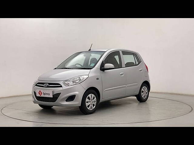 Used 2012 Hyundai i10 in Pune