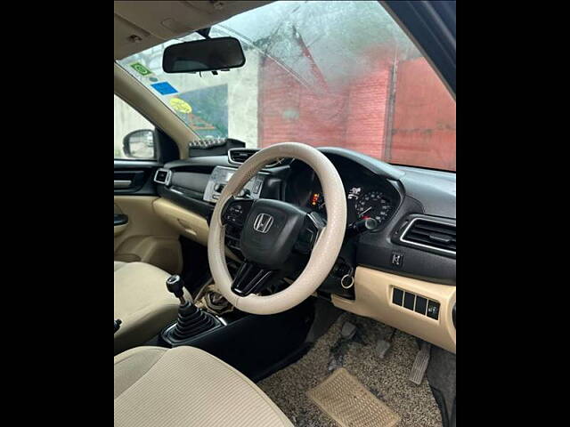 Used Honda Amaze [2018-2021] 1.2 S MT Petrol [2018-2020] in Delhi