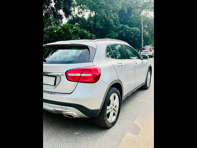 Used Mercedes-Benz GLA [2017-2020] 200 Sport in Delhi