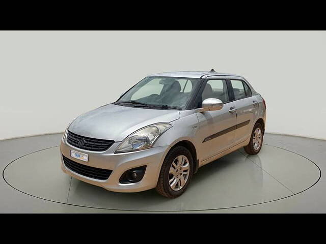 Used Maruti Suzuki Swift DZire [2011-2015] ZDI in Hyderabad