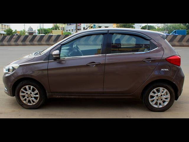 Used Tata Tiago [2016-2020] Revotron XZA in Chennai