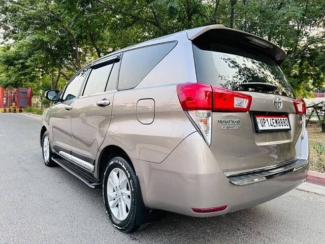 Used Toyota Innova Crysta [2016-2020] 2.7 GX AT 7 STR [2016-2020] in Delhi