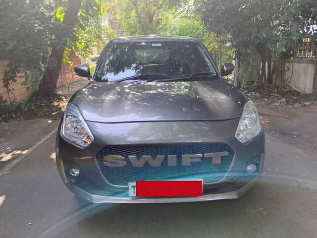 Used 2018 Maruti Suzuki Swift in Chennai