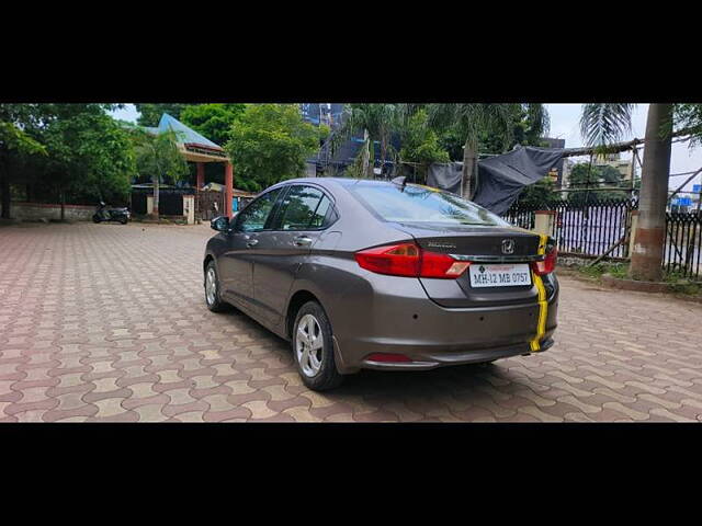 Used Honda City [2014-2017] V in Pune