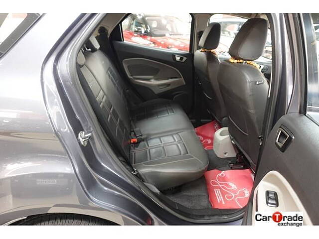 Used Ford EcoSport [2017-2019] Titanium 1.5L Ti-VCT in Bangalore