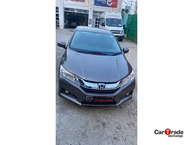 Used 2016 Honda City in Faridabad