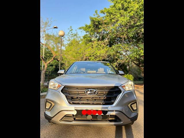 Used 2019 Hyundai Creta in Delhi