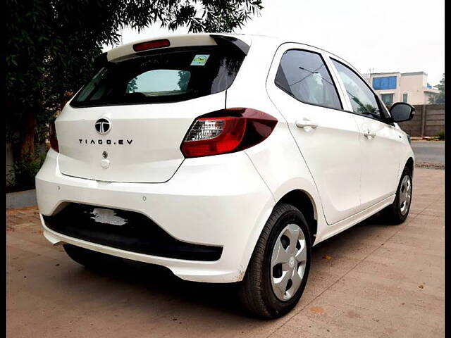 Used Tata Tiago EV XT Long Range in Ahmedabad