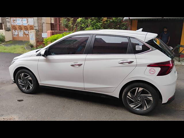 Used Hyundai i20 [2020-2023] Asta (O) 1.2 MT [2020-2023] in Kolkata