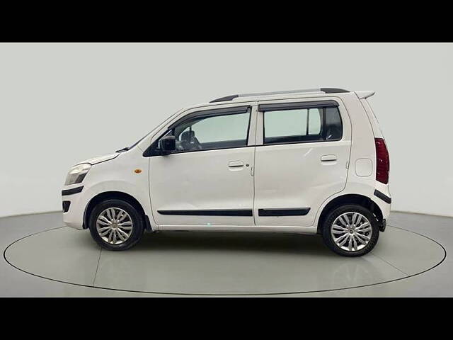 Used Maruti Suzuki Wagon R 1.0 [2014-2019] VXI in Delhi