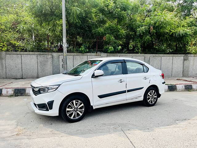 Used Honda Amaze VX 1.2 Petrol MT in Delhi