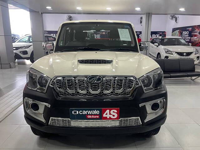 Used 2022 Mahindra Scorpio in Patna