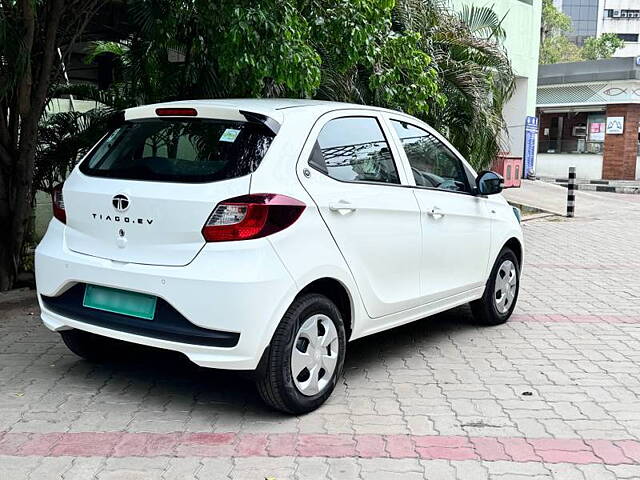 Used Tata Tiago EV XT Long Range in Chennai