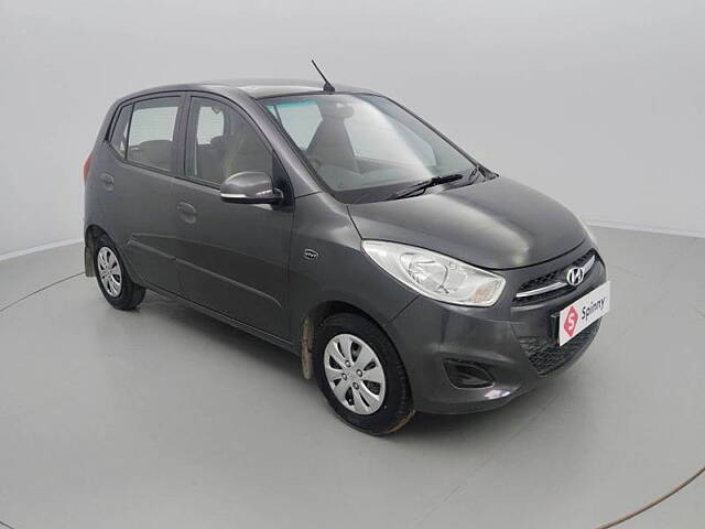 Used Hyundai i10 [2010-2017] Sportz 1.2 Kappa2 in Jaipur