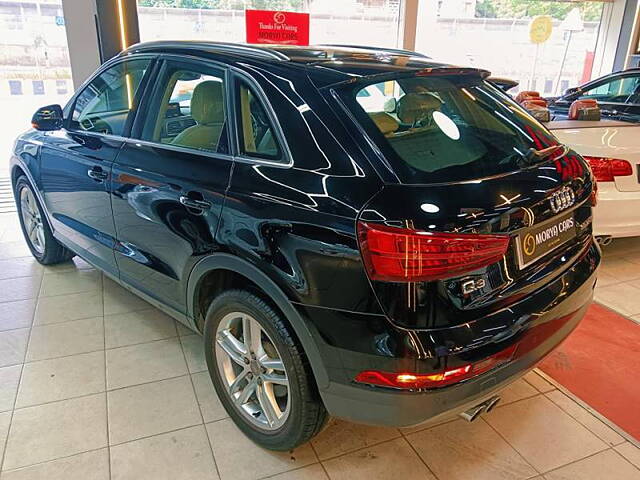 Used Audi Q3 [2017-2020] 30 TFSI Premium in Navi Mumbai