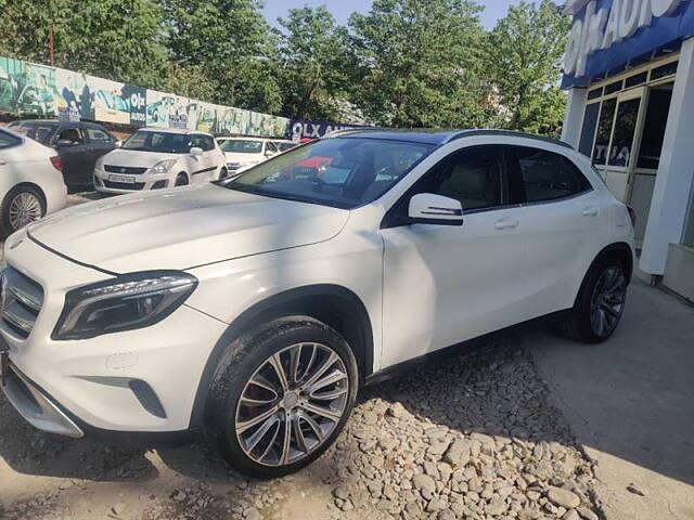 Used Mercedes-Benz GLA [2017-2020] 200 Sport in Dehradun