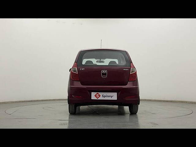 Used Hyundai i10 [2010-2017] Magna 1.1 iRDE2 [2010-2017] in Hyderabad