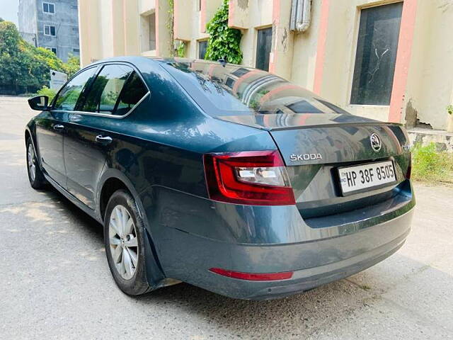 Used Skoda Octavia [2017-2021] 1.8 TSI L&K in Delhi