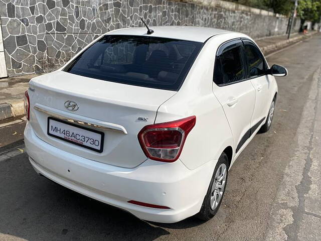 Used Hyundai Xcent [2014-2017] SX 1.1 CRDi (O) in Mumbai