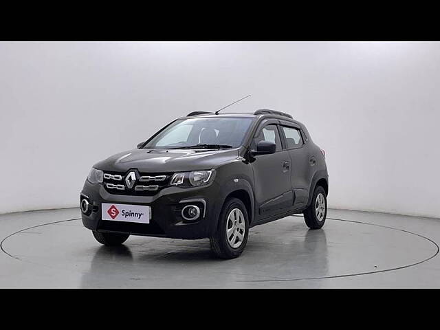 Used 2016 Renault Kwid in Bangalore