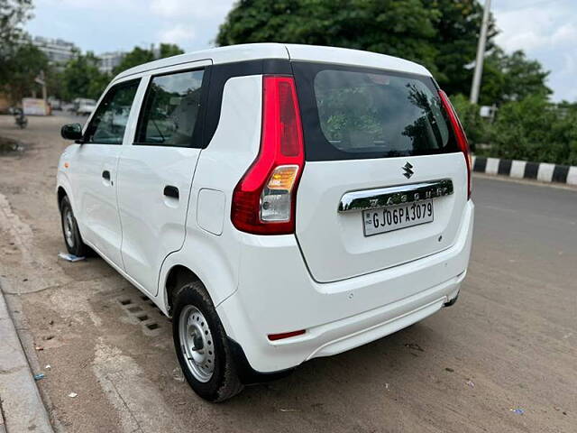 Used Maruti Suzuki Wagon R [2019-2022] LXi 1.0 [2019-2019] in Vadodara