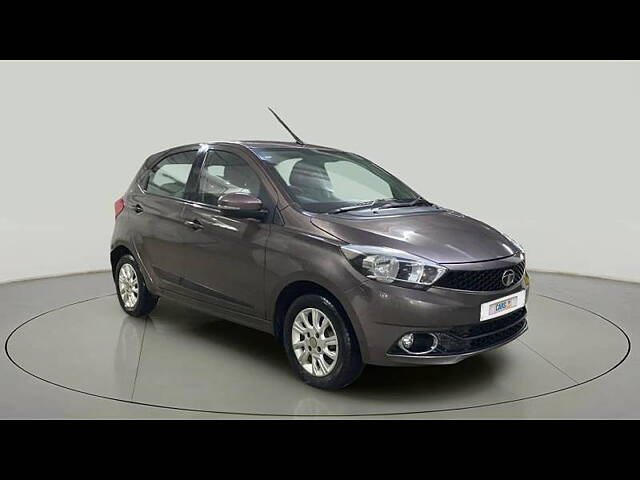 Used 2018 Tata Tiago in Mumbai